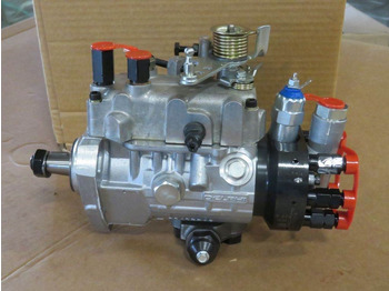Motor DELPHI