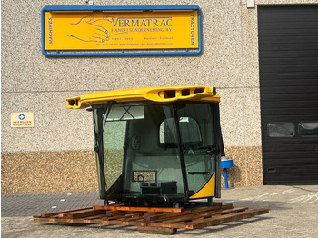 Oogstmachine toebehoor NEW HOLLAND CR9070