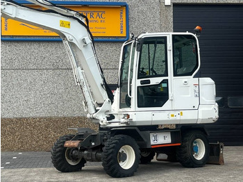 Leasing Volvo EW60E, 2021, 1403 hours, Steelwirst!  Volvo EW60E, 2021, 1403 hours, Steelwirst!: afbeelding 2