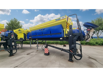 Zout/ Zandstrooier SCHMIDT