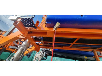 Zout/ Zandstrooier voor Gemeentelijke machine/ Speciaal Schmidt odnowiona 2021: afbeelding 5 Zout/ Zandstrooier voor Gemeentelijke machine/ Speciaal Schmidt odnowiona 2021: afbeelding 5