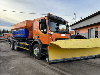 Sneeuwruimer Volvo FE340: afbeelding 3