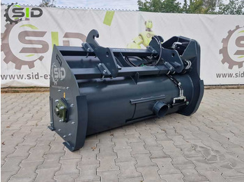 Betonmachine SID BETONMISCHER ARKAN  / Bucket Concrete Mixer 800 MM, 0,15 M3: afbeelding 4