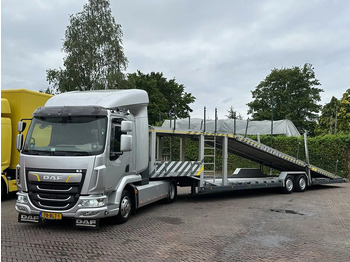 Autovrachtwagen vrachtwagen DAF LF 230