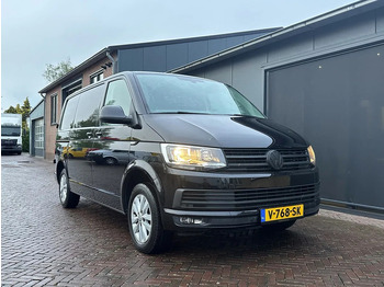 Kleine bestelwagen VOLKSWAGEN Transporter