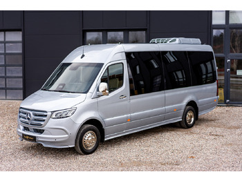 Minibus MERCEDES-BENZ Sprinter 519