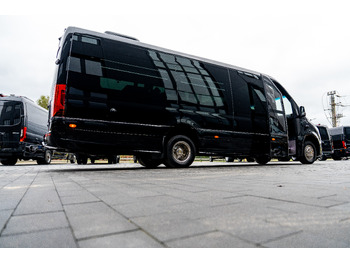 Nieuw Minibus, Personenvervoer MERCEDES-BENZ SPRINTER 519 CDI (MB BUSPERFECT): afbeelding 3 Nieuw Minibus, Personenvervoer MERCEDES-BENZ SPRINTER 519 CDI (MB BUSPERFECT): afbeelding 3