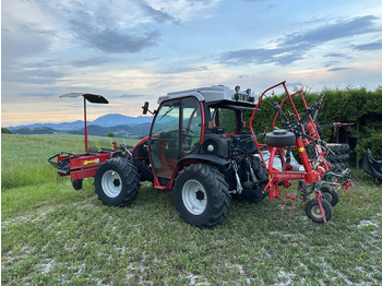 Tractor REFORM