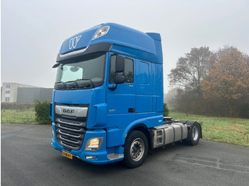 Trekker DAF XF 480