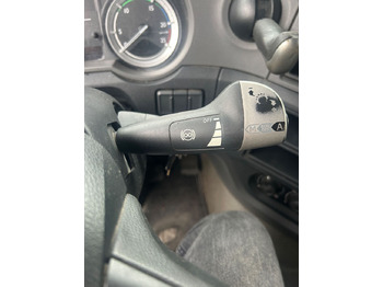 Trekker DAF XF 106.440 XF106-440 Space Cab, Full spoilers: afbeelding 4 Trekker DAF XF 106.440 XF106-440 Space Cab, Full spoilers: afbeelding 4