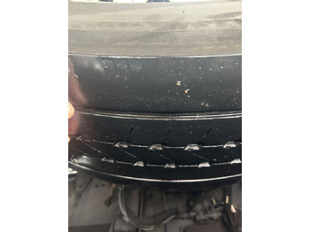 Trekker DAF XF 106.440 XF106-440 Space Cab, Full spoilers: afbeelding 3 Trekker DAF XF 106.440 XF106-440 Space Cab, Full spoilers: afbeelding 3