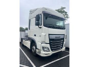 Trekker DAF XF 106.440 XF106-440 Space Cab, Full spoilers: afbeelding 2 Trekker DAF XF 106.440 XF106-440 Space Cab, Full spoilers: afbeelding 2