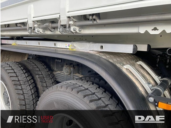 Nieuw Kipper vrachtwagen DAF XFc 480 FAT 6x4 Intarder Bordmatik Trigenius DAF XFc 480 FAT 6x4 Intarder Bordmatik Trigenius: afbeelding 4 Nieuw Kipper vrachtwagen DAF XFc 480 FAT 6x4 Intarder Bordmatik Trigenius DAF XFc 480 FAT 6x4 Intarder Bordmatik Trigenius: afbeelding 4