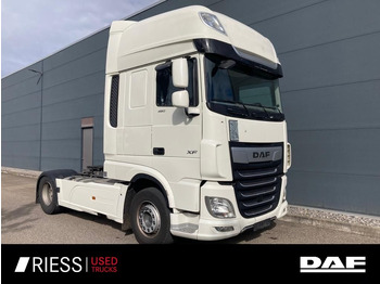 Trekker DAF XF 480