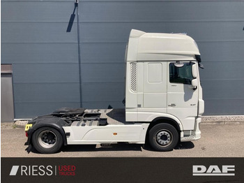Trekker DAF XF 480