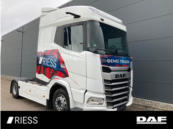Trekker DAF XG 480