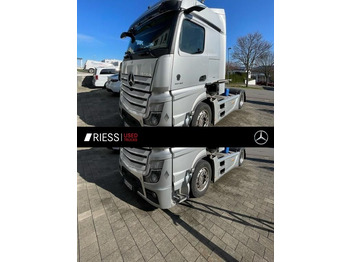 Trekker MERCEDES-BENZ Actros 1848