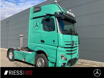 Trekker MERCEDES-BENZ Actros