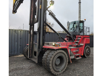 Container heftruck KALMAR