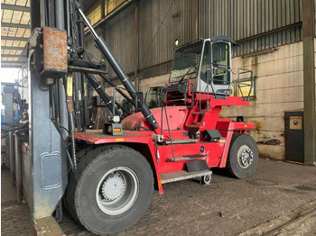 Container heftruck KALMAR