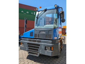 Terminal trekker KALMAR