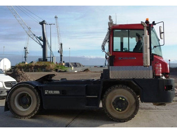 Terminal trekker Kalmar TR618: afbeelding 2