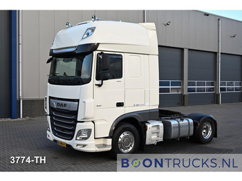 Trekker DAF XF 480