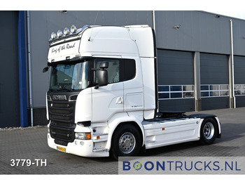 Trekker SCANIA R 520