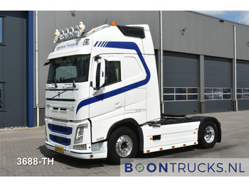 Trekker VOLVO FH 500