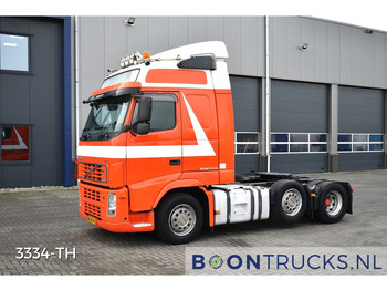 Trekker VOLVO FH 400