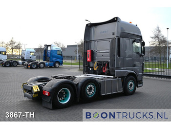 Trekker DAF XF 510 FTG EURO 6 | MANUAL * HYDRAULICS * PARKING AIRCO * TWIN STEER * NL TRUCK * APK 06-2026: afbeelding 5 Trekker DAF XF 510 FTG EURO 6 | MANUAL * HYDRAULICS * PARKING AIRCO * TWIN STEER * NL TRUCK * APK 06-2026: afbeelding 5