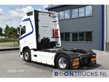 Trekker Volvo FH 500 4x2 | EURO6 * XL * HYDRAULICS * 2x TANK * NL TRUCK * APK 09-2025: afbeelding 4