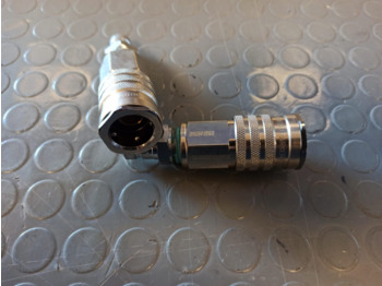 Motor en onderdelen SCANIA