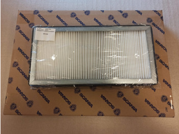 Cabinefilter SCANIA