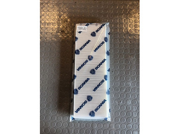 Cabinefilter SCANIA