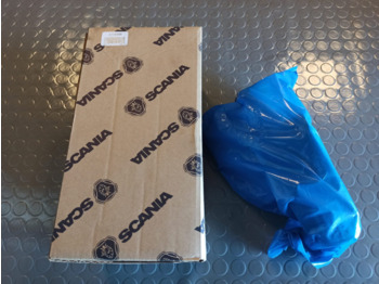 Motor en onderdelen SCANIA