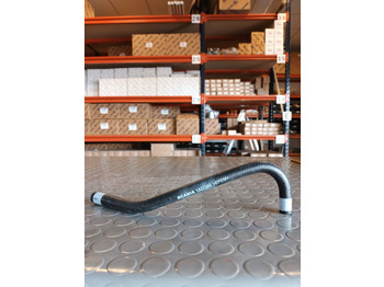 Motor en onderdelen SCANIA