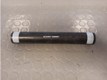 Motor en onderdelen SCANIA