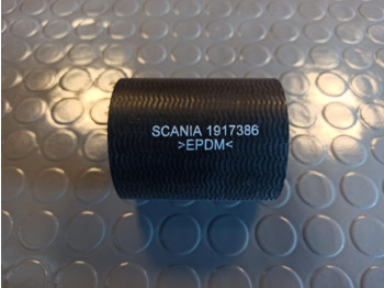 Versnellingsbak en onderdelen SCANIA