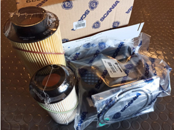 Motor revisie kit SCANIA