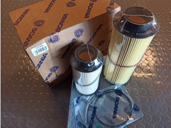Motor revisie kit SCANIA