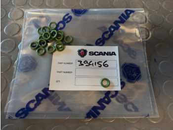 Versnellingsbak en onderdelen SCANIA