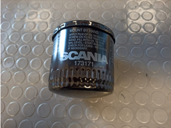 Oliefilter SCANIA