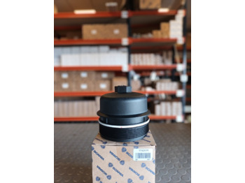 Oliefilter SCANIA