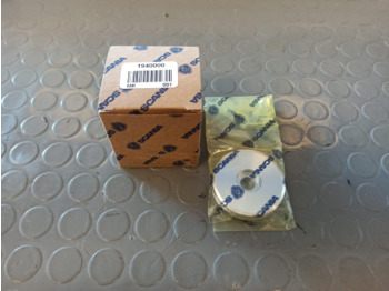 Zuigers/ Ringen/ Glijlagers SCANIA