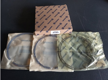 Zuigers/ Ringen/ Glijlagers SCANIA