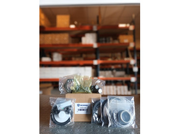 Motor revisie kit SCANIA