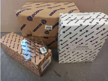 Motor revisie kit SCANIA