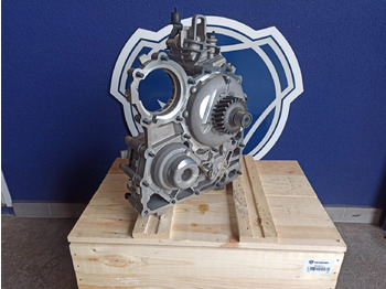 Versnellingsbak en onderdelen SCANIA