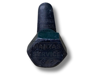 Motor en onderdelen SCANIA